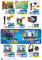 Offres Marjane Maroc de 26 décembre à 16 janvier 2025 Vente du Nouvel An