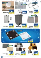 Offres Marjane Maroc de 26 décembre à 16 janvier 2025 Vente du Nouvel An