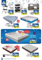 Offres Marjane Maroc de 26 décembre à 16 janvier 2025 Vente du Nouvel An