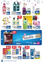 Offres Marjane Maroc de 26 décembre à 16 janvier 2025 Vente du Nouvel An