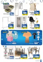 Offres Marjane Maroc de 26 décembre à 16 janvier 2025 Vente du Nouvel An