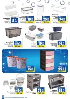 Offres Marjane Maroc de 26 décembre à 16 janvier 2025 Vente du Nouvel An