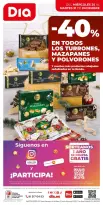 Ofertas de Dia España de 25 a 31 diciembre 2024 Nuevas ofertas - Página 12