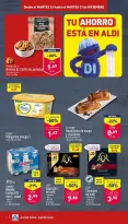 Ofertas de ALDI España de 24 a 31 diciembre 2024 ofertas semanales