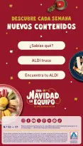 Ofertas de ALDI España de 24 a 31 diciembre 2024 ofertas semanales
