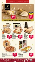 Ofertas de ALDI España de 24 a 31 diciembre 2024 ofertas semanales