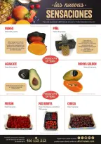 Ofertas de Ahorramas España de 26 diciembre a 1 enero 2025 Ofertas Preparados para tu Navidad