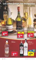 Ofertas de Lidl España de 30 diciembre a 5 enero 2025 ofertas semanales