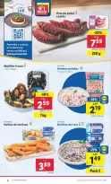 Ofertas de Lidl España de 30 diciembre a 5 enero 2025 ofertas semanales