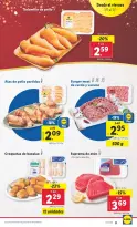 Ofertas de Lidl España de 30 diciembre a 5 enero 2025 ofertas semanales