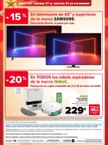 Ofertas de Carrefour España de 27 a 31 diciembre 2024 CARREOFERTAS - Página 4