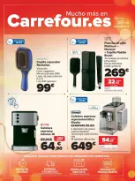 Offres Carrefour Espagne de 20 décembre à 8 janvier 2025 OFFRE REYES - Carrefour - Espagne - 20 decembre 2024 – 8 janvier 2025 - Page 24