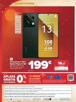 Offres Carrefour Espagne de 20 décembre à 8 janvier 2025 OFFRE REYES - Carrefour - Espagne - 20 decembre 2024 – 8 janvier 2025 - Page 26