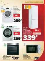 Offres Carrefour Espagne de 20 décembre à 8 janvier 2025 OFFRE REYES - Carrefour - Espagne - 20 decembre 2024 – 8 janvier 2025 - Page 9