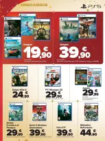 Offres Carrefour Espagne de 20 décembre à 8 janvier 2025 OFFRE REYES - Carrefour - Espagne - 20 decembre 2024 – 8 janvier 2025 - Page 12
