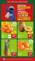 Ofertas de ALDI España de 2 a 7 enero 2025 XXL AHORRA A LO GRANDE