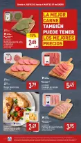 Ofertas de ALDI España de 2 a 7 enero 2025 XXL AHORRA A LO GRANDE