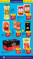 Ofertas de ALDI España de 2 a 7 enero 2025 XXL AHORRA A LO GRANDE