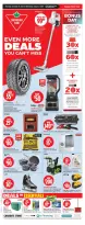 Offres Canadian Tire Canada de 26 décembre à 1 janvier 2025 Offres fantastiques