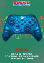 Costco Canada Offers from 24 to 29 December 2024 Boxing Week Saving