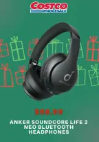 Costco Canada Offers from 24 to 29 December 2024 Boxing Week Saving