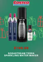 Costco Canada Offers from 24 to 29 December 2024 Boxing Week Saving