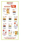 Ofertas de FreshCo Canadá de 26 diciembre a 1 enero 2025 Ofertas especiales para ti