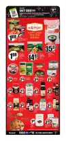 FreshCo Canada Offers from 26 December to 22 January 2025 New Year's Sale