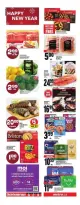 Metro supermarket Canada Offers from 26 December to 1 January 2025 Weekly offers