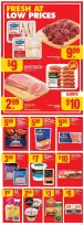 No Frills Canada Offers from 25 December to 1 January 2025 New Year's Sale