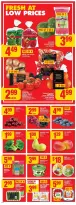 No Frills Canada Offers from 25 December to 1 January 2025 New Year's Sale