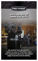 Princess Auto Canada Offers from 31 December to 12 January 2025 Price Wrecker