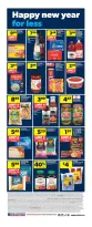 Offres Real Canadian Superstore Canada de 26 décembre à 1 janvier 2025 Vente du Nouvel An