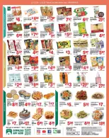 Ofertas de Supermercado T&T Canadá de 27 diciembre a 2 enero 2025 Mejores tratos