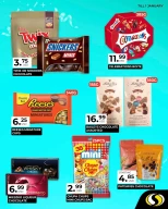 عروض سبينيس لبنان من 28 ديسمبر حتى 1 يناير 2025 عروض نهاية العام