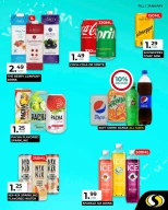 عروض سبينيس لبنان من 28 ديسمبر حتى 1 يناير 2025 عروض نهاية العام