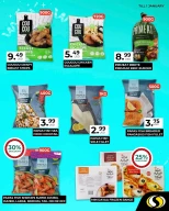 عروض سبينيس لبنان من 28 ديسمبر حتى 1 يناير 2025 عروض نهاية العام