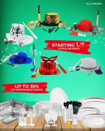 عروض سبينيس لبنان من 28 ديسمبر حتى 1 يناير 2025 عروض نهاية العام