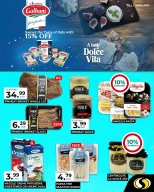 عروض سبينيس لبنان من 28 ديسمبر حتى 1 يناير 2025 عروض نهاية العام