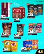 عروض سبينيس لبنان من 28 ديسمبر حتى 1 يناير 2025 عروض نهاية العام