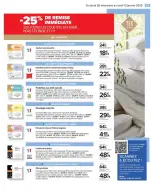 عروض كارفور فرنسا من 26 ديسمبر حتى 13 يناير 2025 عروض الأبيض - كارفور - فرنسا - 26 ديسمبر 2024 – 13 يناير 2025 - صفحة 21