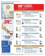 عروض كارفور فرنسا من 26 ديسمبر حتى 13 يناير 2025 عروض الأبيض - كارفور - فرنسا - 26 ديسمبر 2024 – 13 يناير 2025 - صفحة 20