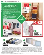 عروض كارفور فرنسا من 26 ديسمبر حتى 13 يناير 2025 عروض الأبيض - كارفور - فرنسا - 26 ديسمبر 2024 – 13 يناير 2025 - صفحة 10