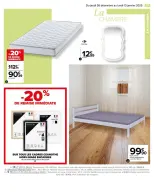 عروض كارفور فرنسا من 26 ديسمبر حتى 13 يناير 2025 عروض الأبيض - كارفور - فرنسا - 26 ديسمبر 2024 – 13 يناير 2025 - صفحة 29
