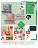 عروض كارفور فرنسا من 26 ديسمبر حتى 13 يناير 2025 عروض الأبيض - كارفور - فرنسا - 26 ديسمبر 2024 – 13 يناير 2025 - صفحة 11