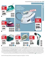عروض كارفور فرنسا من 26 ديسمبر حتى 13 يناير 2025 عروض الأبيض - كارفور - فرنسا - 26 ديسمبر 2024 – 13 يناير 2025 - صفحة 39