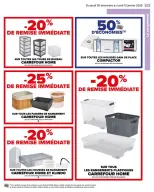 عروض كارفور فرنسا من 26 ديسمبر حتى 13 يناير 2025 عروض الأبيض - كارفور - فرنسا - 26 ديسمبر 2024 – 13 يناير 2025 - صفحة 35