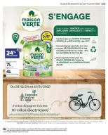 عروض كارفور فرنسا من 26 ديسمبر حتى 13 يناير 2025 عروض الأبيض - كارفور - فرنسا - 26 ديسمبر 2024 – 13 يناير 2025 - صفحة 53