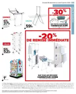 عروض كارفور فرنسا من 26 ديسمبر حتى 13 يناير 2025 عروض الأبيض - كارفور - فرنسا - 26 ديسمبر 2024 – 13 يناير 2025 - صفحة 37