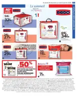 عروض كارفور فرنسا من 26 ديسمبر حتى 13 يناير 2025 عروض الأبيض - كارفور - فرنسا - 26 ديسمبر 2024 – 13 يناير 2025 - صفحة 19